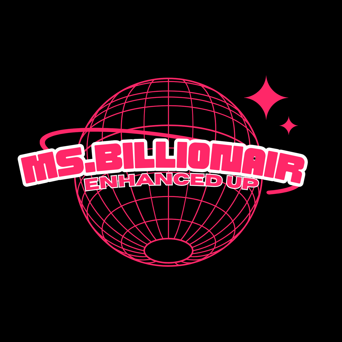 Ms Billionaire